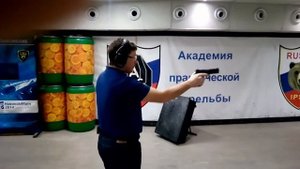 Мастер класс от чемпиона России Оншина Николая