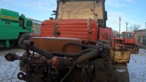 Купить трактор ВТ-200 от Goodland