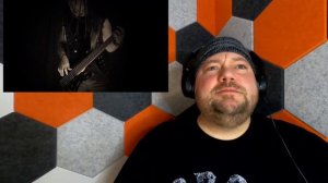 Disturbed (feat. Ann Wilson) - Don't Tell Me - First Time Reaction by a Rock Radio DJ