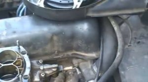 084. Никак не качает Бензонасос! Или проблема в штоке!!!