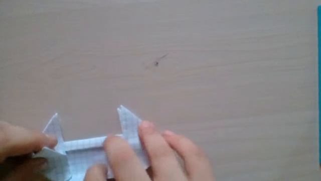 КАК СДЕЛАТЬ РАКЕТУ ИЗ БУМАГИ! смотреть онлайн