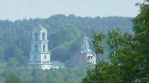 Памяти ушедших деревень. Деревня Ждановцы, Зуевский район, Кировская область.