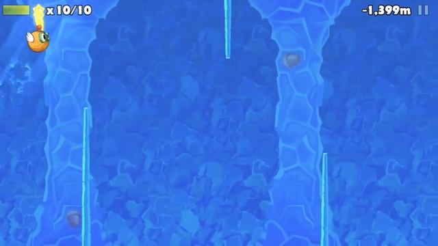 Dragon's Skewer: Completion Guide 'Blocked Cave' - 3rd Extended Story смотреть онлайн