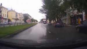 красавец миас
