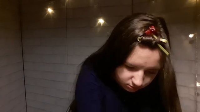 Кудряшки БЕЗ плойки/Причёска/Афрокудри смотреть онлайн