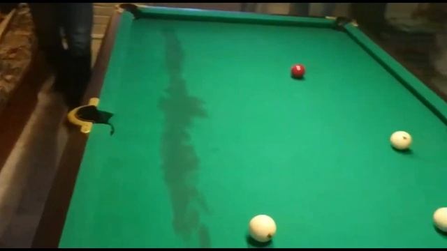 Бильярдный стол Патриот 8 футов смотреть онлайн