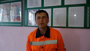 ДОРОГА "МРАКОВО   СТАРОСУБХАНГУЛОВО"