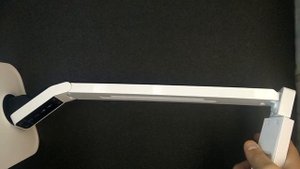 Обзор отличной LED лампы BlitzWolf® BW-LT1 - настольная лампа с таймером и различными режимами света