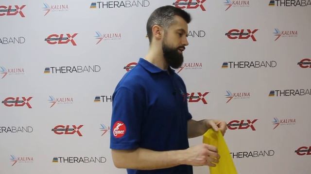 Упражнение для тренировки шейного цилиндра смотреть онлайн