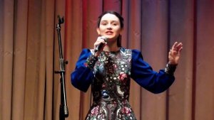 Екатерина Кожурина (г.Трубчевск Брянская область) – «Ненаглядная Россия»