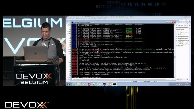 Java9 and the impact on Maven Projects by Robert Scholte