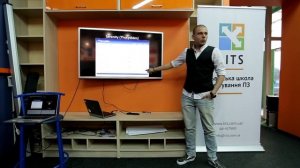 Automation Talk з Тарасом Литвином та Романом Третяком