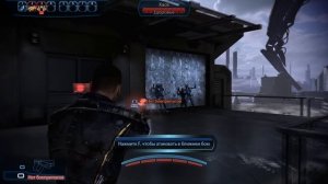 Сюжет всех частей Mass Effect в одном видео