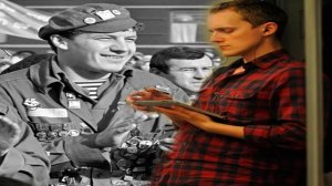 Чем Советский человек отличается от российского