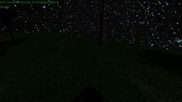 Evils haspoot (godot 4 beta 8 ) #vulkan #godot #godot4 #evilshaspoot смотреть онлайн