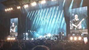 In Flames - Cloud Connected LIVE @ Sweden Rock 2022
