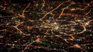 Я люблю тебя Москва Moscow Never Sleeps