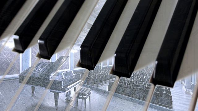 PIANO FANTASY Cis mol смотреть онлайн
