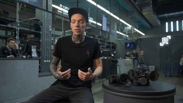 ПОЧЕМУ 4K не дают КИНОШНУЮ картинку | 8K ? смотреть онлайн