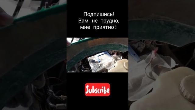 ваз 2112, расширение кузова #diy #funny #homemade #reels #subscribe #top #widebody #car #interestin