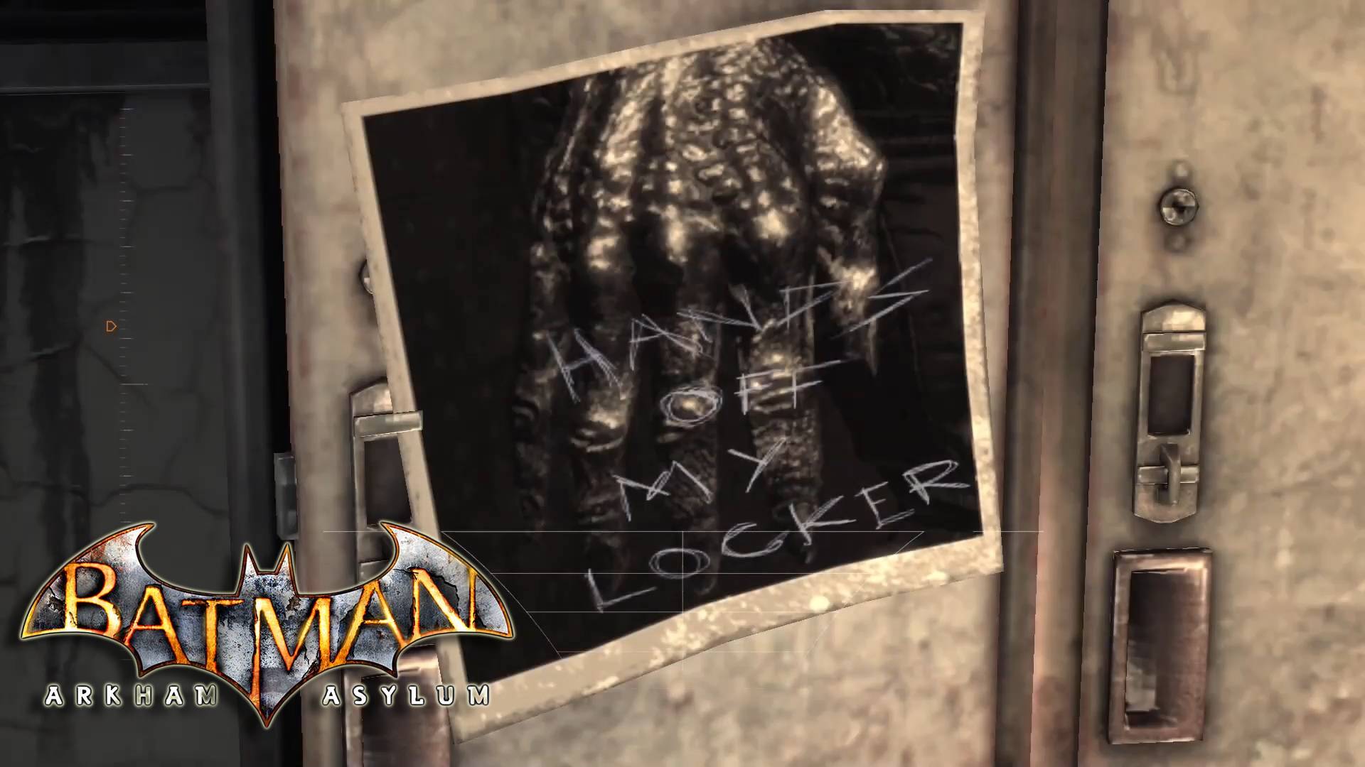 You must be logged in to steam to play batman arkham asylum фото 88