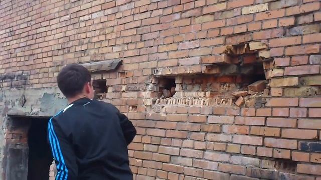 Работает бригада Rammstein смотреть онлайн