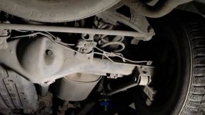 Почему гудит редуктор