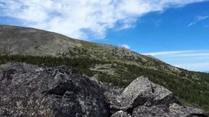 Тыва Чеди-Хол Танды-Уула