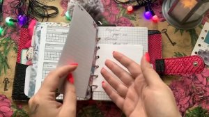 Обзор на мой планер