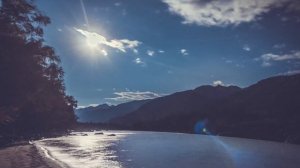 Горный Алтай | 4К Таймлапс