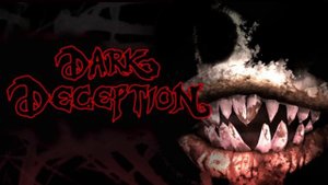 Dark Deception - Dark Whispers (Chapter 1)
