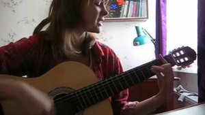 Мельница "Дорога сна" (cover)