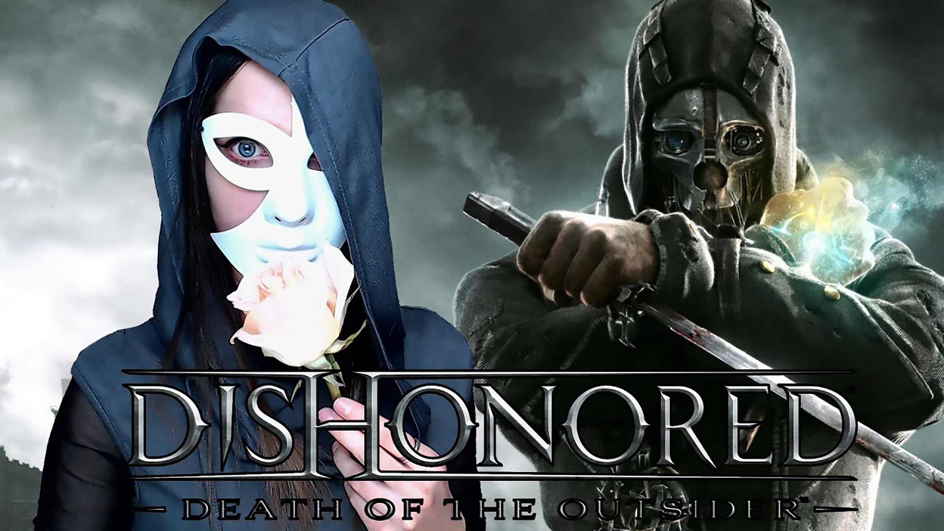 DISHONORED ► ПРОНИКАЕМ В ДОМ НАСЛАЖДЕНИЙ ► ПРОХОЖДЕНИЕ #3