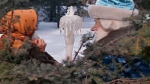 Старый примус   песня Новогодняя сказка