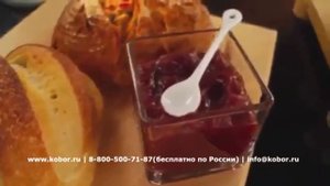 Насадка протирка для фруктов и овощей KitchenAid 5FVSP (eng) | Видео от Кобор