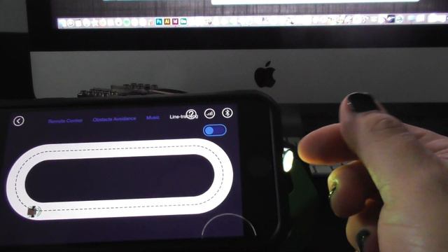 Robobloq Q-scout Robot Kit Review | DO NOT BUY! | Real RC Reviews смотреть онлайн