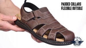 Dockers Searose Sandal Shoe