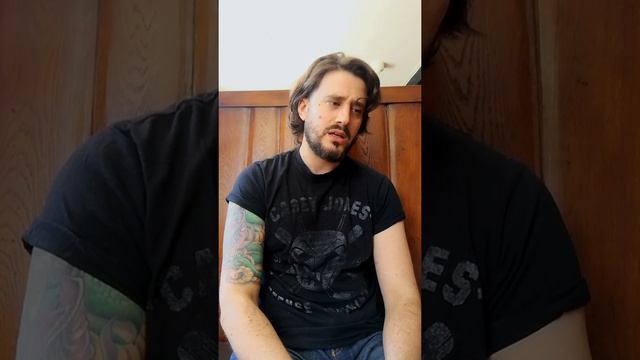 Shakespeare Locked Down - Sonnet 58 "That god forbid that made me first your slave" смотреть онлайн