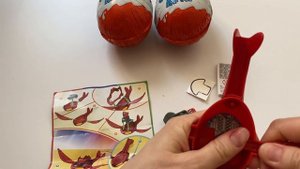 Kinder Surprise Max 2020! Серия Герои в масках PJ Masks!