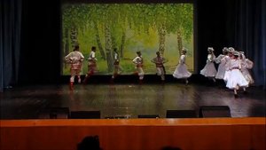 БЕЛОРУССКАЯ ПОЛЬКА ЮРАЧКА