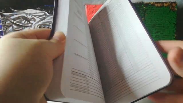 ?Мои Блокноты / Записные книжки ?