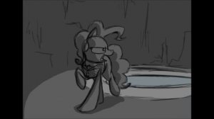 CONFRONTATION animatic (RUS)