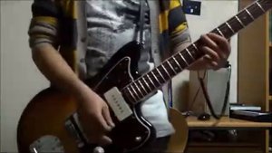 Coffee And TV (cover) - Blur