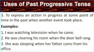 Tenses Part-2 || Forms of Past Tense with examples || Helpful for all Classes & Competitive Exams