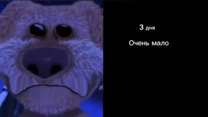До конца летних каникул осталось: