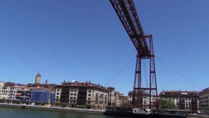 Бискайский мост