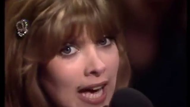 Lynsey De Paul - Sugar Me.mp4 смотреть онлайн