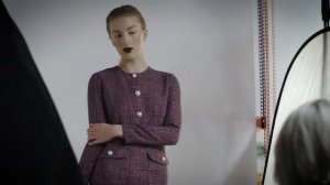 "Совершенство стиля" с Алёной Давельман. Выпуск 5.