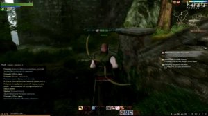 Обзор Archeage (Архейдж ЗБТ)