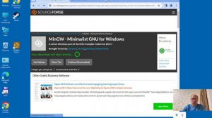 osdn.net не работает